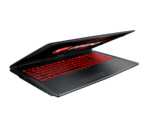 MSI GV62 7RD-1811ES