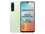 Samsung Galaxy M16 5G Samsung Galaxy M16 5G
