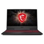 MSI GL65 9SD-007NL MSI GL65 9SD-007NL