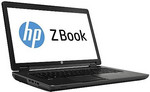 HP ZBook Studio G3 T7W05EA