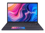 Asus StudioBook Pro X W730G5T-H8050T Asus StudioBook Pro X W730G5T-H8050T