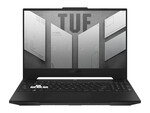 Asus TUF Dash F15 FX517ZE Asus TUF Dash F15 FX517ZE
