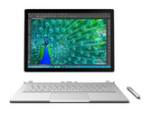 Microsoft Surface Book Core i7