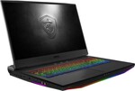 MSI GT76 Titan DT 10SGS-028N