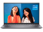 Dell Inspiron 15 5510, i7-11390H MX450