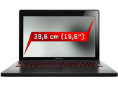 联想 IdeaPad Y500 笔记本测评