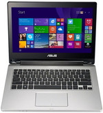 Asus Transformer Book Flip TP300LA-C4032H