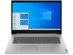 Lenovo IdeaPad 3 17IML05-81WC0048GE