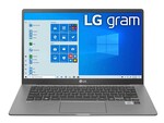 LG Gram 14Z90N LG Gram 14Z90N