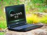 Eurocom Sky MX5 R3