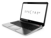 惠普 Envy Spectre XT 13-2000eg 超级本测评