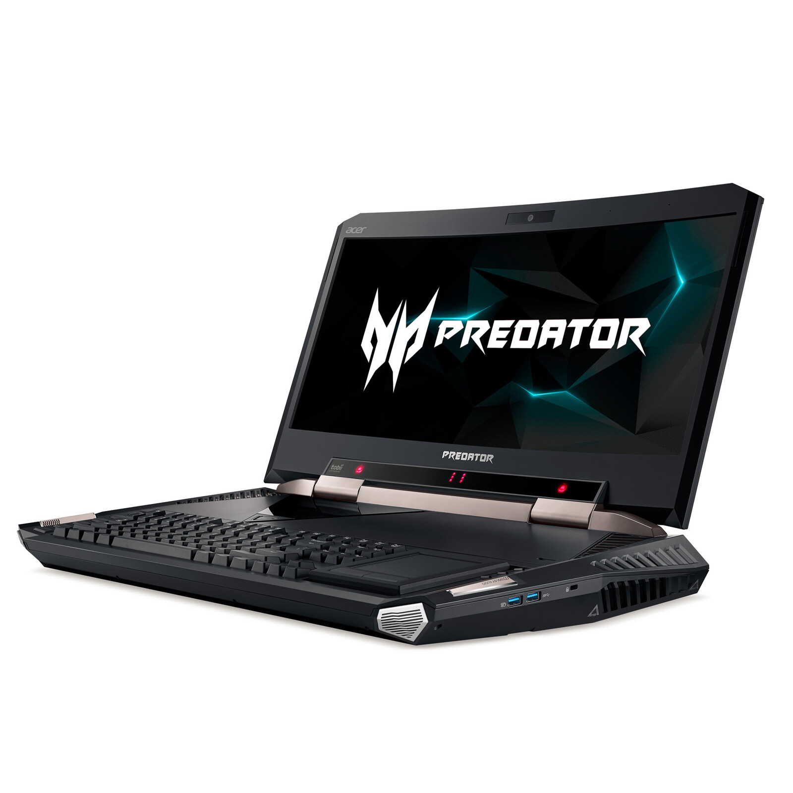 Игровые ноутбуки маркет. Acer Predator 21x. Acer Predator 21x (gx21-71). Игровой ноутбук Acer Predator 21 x. Ноутбук ASUS Predator 21x.