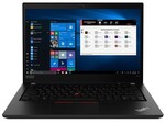 Lenovo ThinkPad P14s Gen2-20VX000GGE Lenovo ThinkPad P14s Gen2-20VX000GGE