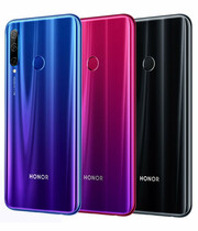 Honor 10i