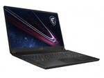 MSI GS76 Stealth 11UH MSI GS76 Stealth 11UH