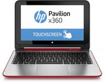 HP Pavilion 11-k000ng x360