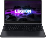 Lenovo Legion 5 15ACH-06-82JY0001GE