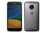 Lenovo Moto G5