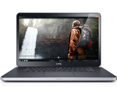 戴尔XPS 15 (L521X) 笔记本测评