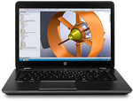 HP ZBook 14 G2