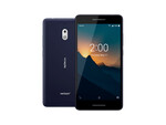 Nokia 2 V