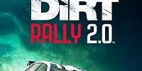 Dirt Rally 2.0