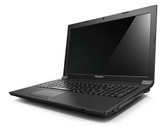 联想 B570e-N2F23GE 笔记本测评