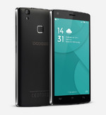 Doogee X5 Max Pro Doogee X5 Max Pro