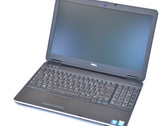 戴尔Latitude E6540（8790M i7-4800MQ/HD）笔记本测评