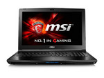 MSI GL72-6QFi781FD MSI GL72-6QFi781FD