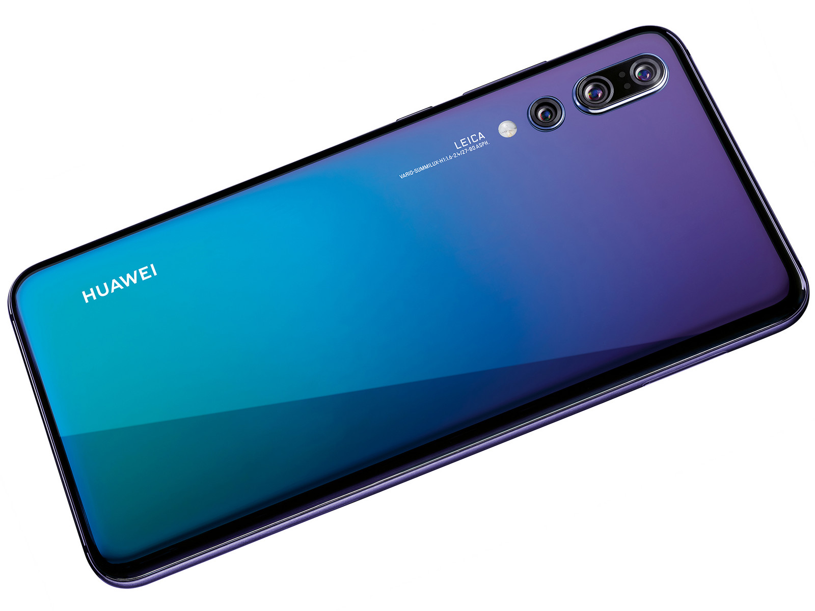 Huawei P20 Pro Notebookcheck