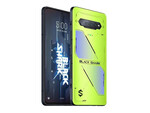 Xiaomi Black Shark 5 RS