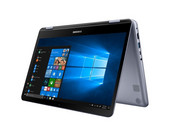 Samsung Notebook 7 Spin NP730QAA-K01US