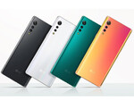 LG Velvet LG Velvet