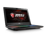 MSI GT62VR-6RE-022UK