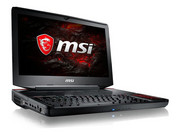 MSI GT83VR 7RF-206 Titan SLI