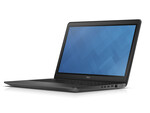 Dell Latitude 15 3550-0123