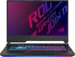 Asus ROG Strix G531GV-AL172