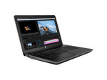 HP Zbook 17 G4-1NL44UT