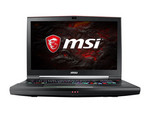 MSI GT75VR 7RE Titan-018AU