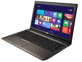 MSI CX61 笔记本测评