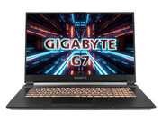 Gigabyte G7 GD