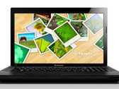 联想 IdeaPad N581 笔记本测评