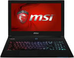 MSI GS60 2QD-470UK