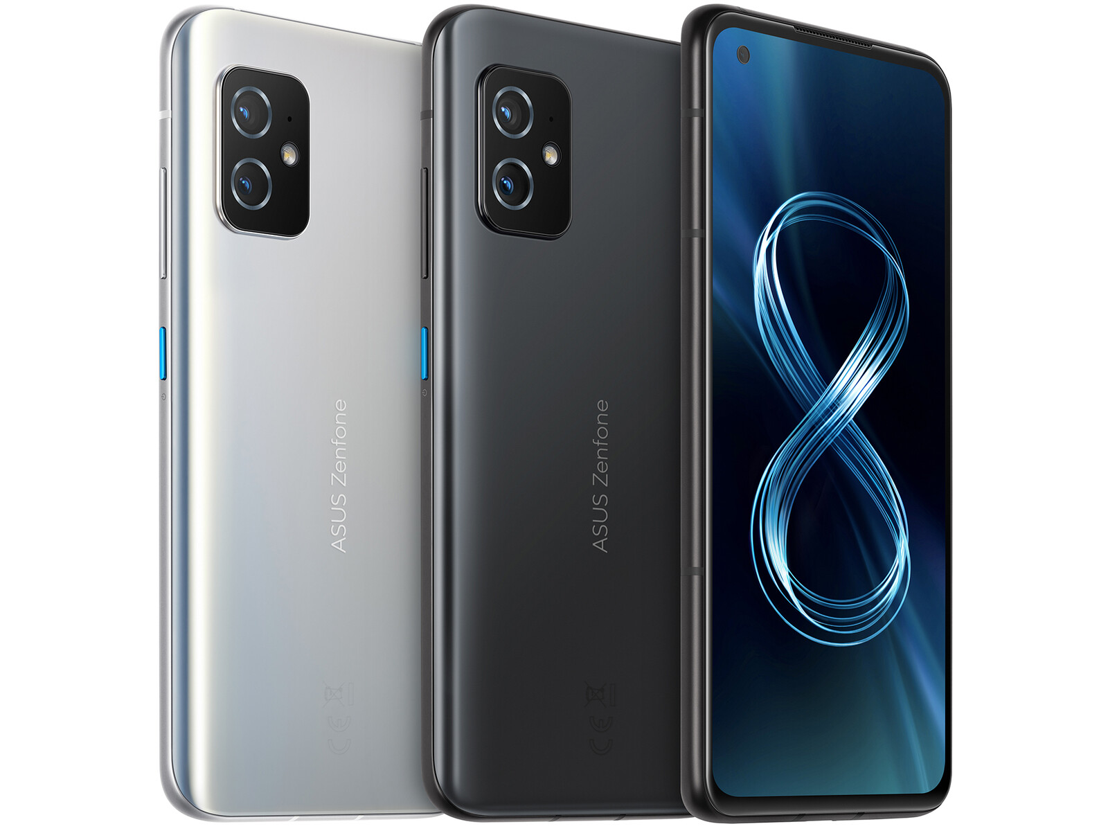 Asus ZenFone 8 - Notebookcheck