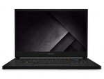 MSI GS66 Stealth 10SFS MSI GS66 Stealth 10SFS