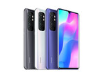 Xiaomi Redmi Note 10 Lite Xiaomi Redmi Note 10 Lite