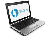 惠普 Elitebook 2570p-B6Q10EA 笔记本测评