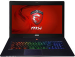 MSI GS63 7RD-076NL MSI GS63 7RD-076NL