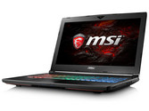 MSI GT62VR 7RE-223